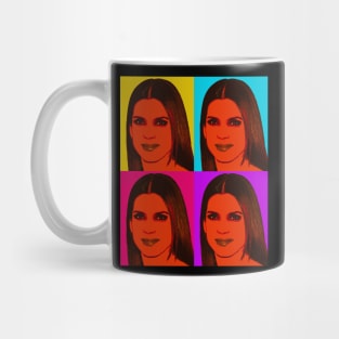 sandra bullock Mug